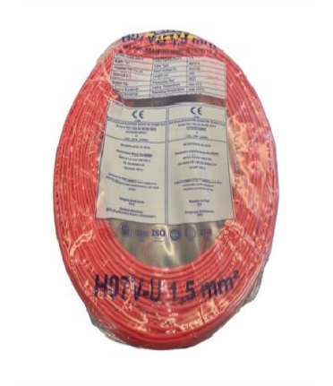 1.5  MM2 NYA HO7V-U